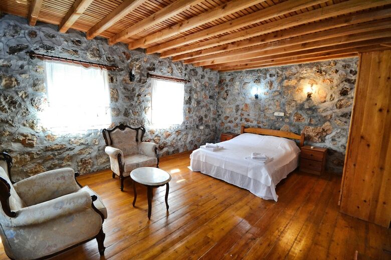 Kay7200 Villa Ilayda 4 Bedrooms