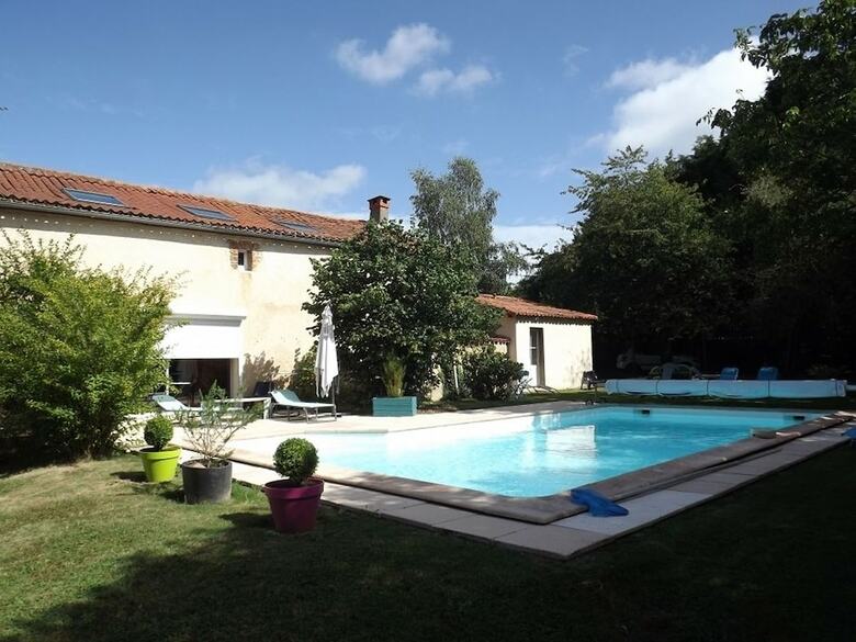 Hotel Chambres D'h�tes de La Gondromi�re