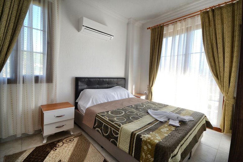 Kay7500 Villa Defne 3 Bedrooms