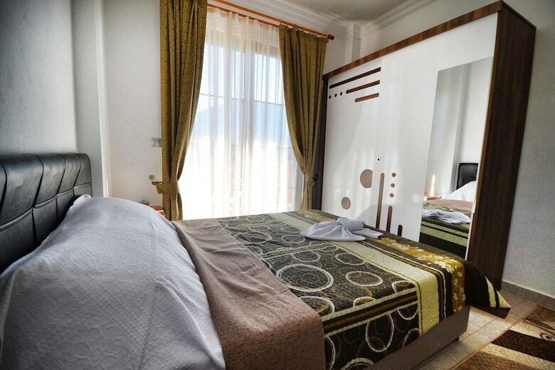 Kay7500 Villa Defne 3 Bedrooms