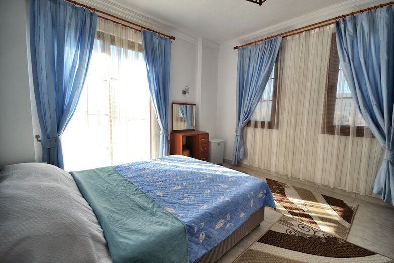 Kay7500 Villa Defne 3 Bedrooms