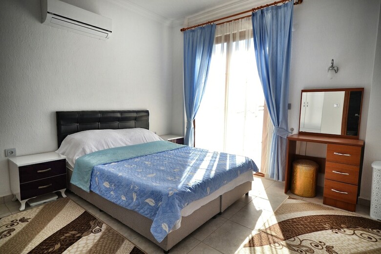 Kay7500 Villa Defne 3 Bedrooms