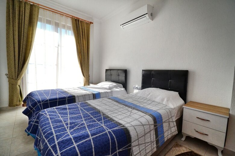 Kay7500 Villa Defne 3 Bedrooms