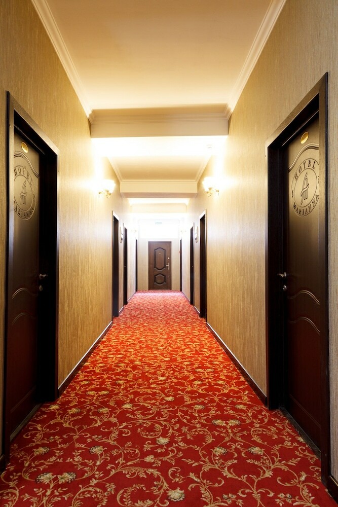 Marianna Hotel