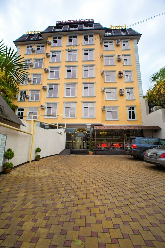Marianna Hotel