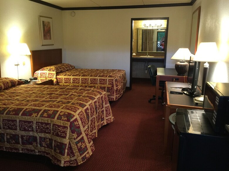 Motel Regency Inn & Suites