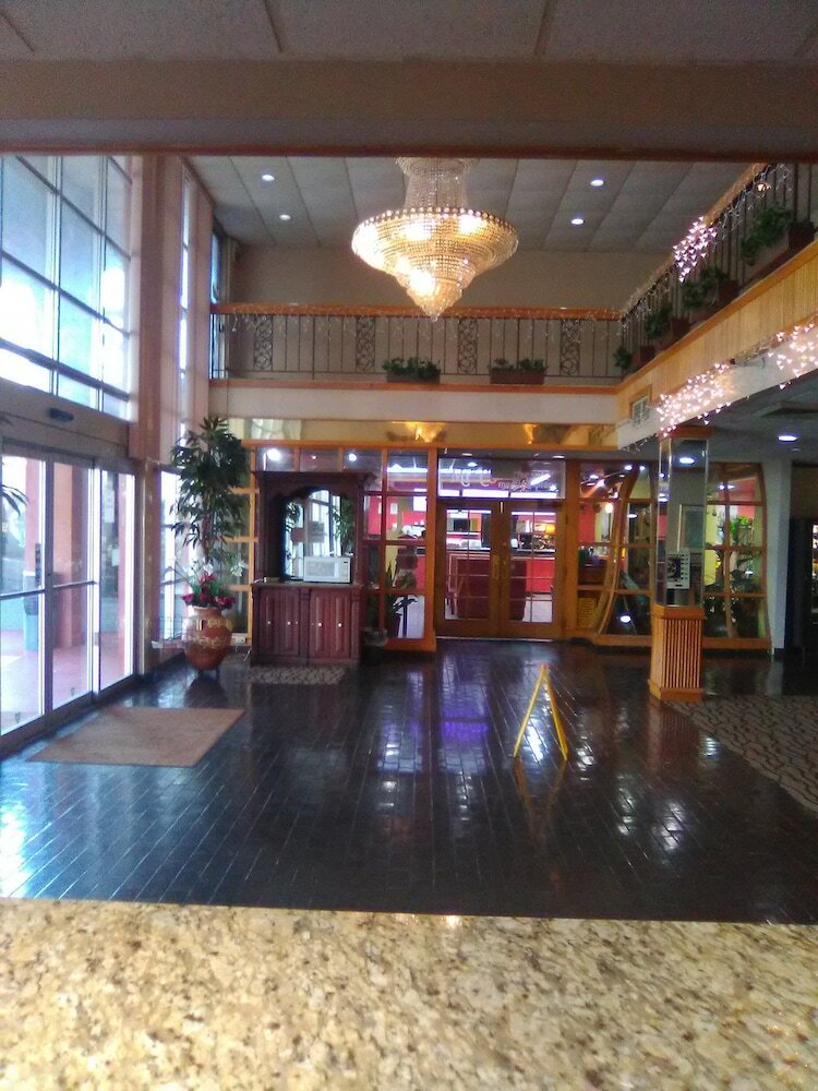 Motel Regency Inn & Suites