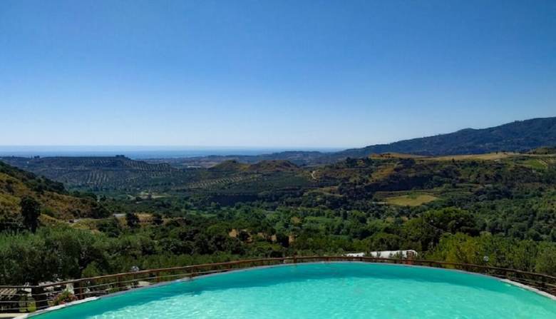 Agroturismo Ahg Relais Agriturismo Pansera