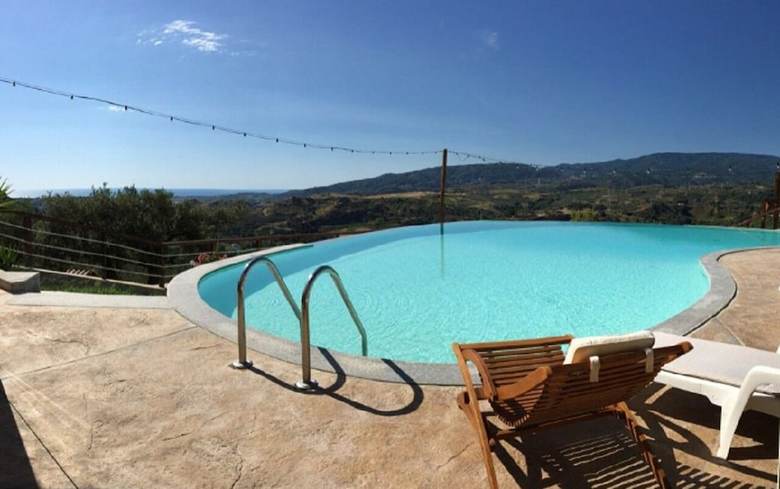 Agroturismo Ahg Relais Agriturismo Pansera