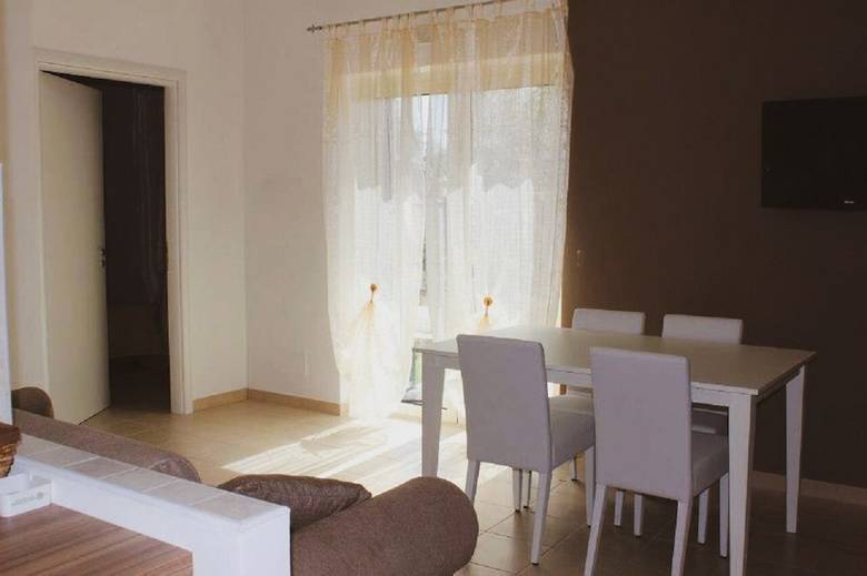 Agroturismo Ahg Relais Agriturismo Pansera