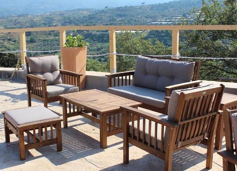 Agroturismo Ahg Relais Agriturismo Pansera