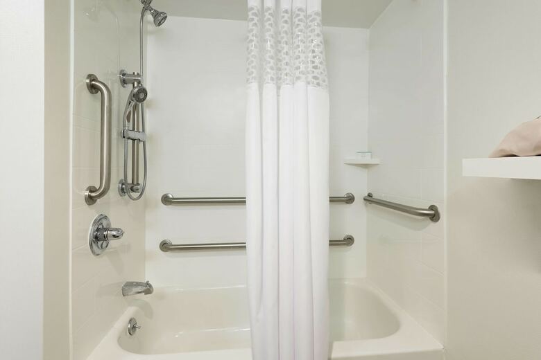 Hotel Hampton Inn White Plains