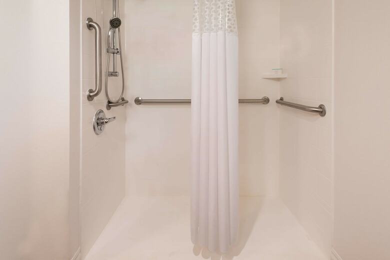 Hotel Hampton Inn White Plains