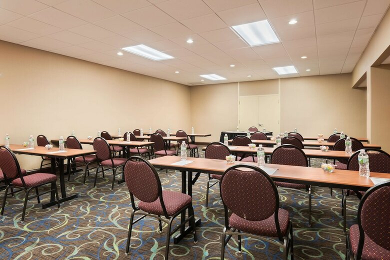 Hotel Hampton Inn White Plains