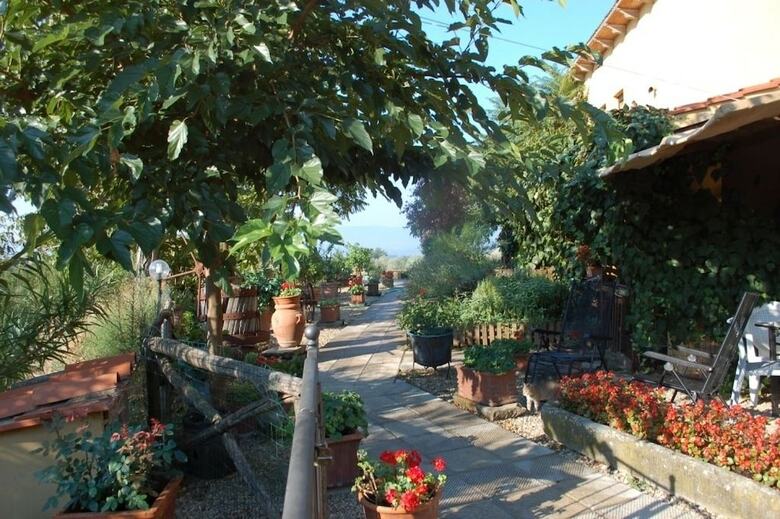 Agroturismo Agriturismo Gravanella
