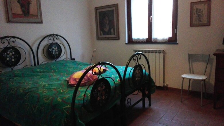 Agroturismo Agriturismo Gravanella