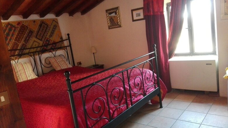 Agroturismo Agriturismo Gravanella