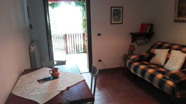 Agroturismo Agriturismo Gravanella