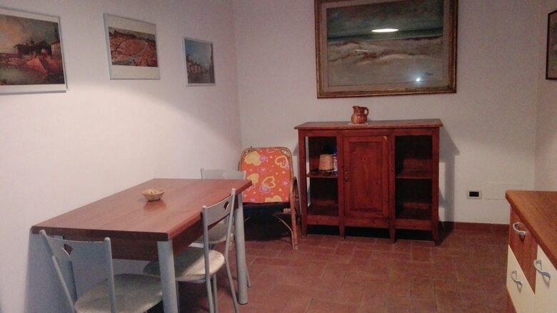 Agroturismo Agriturismo Gravanella