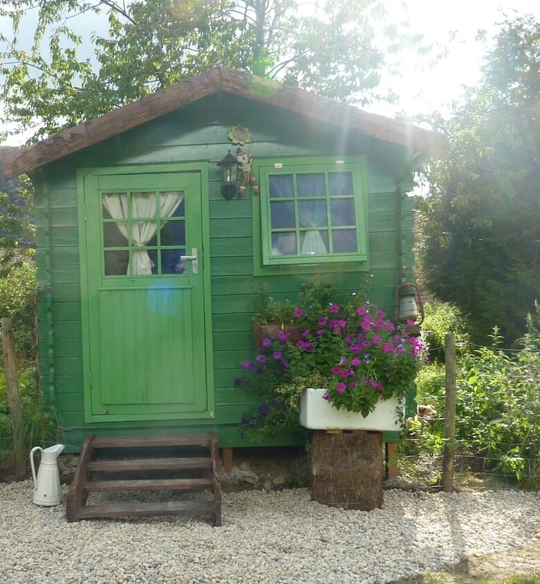 La Ferme De Boh�me