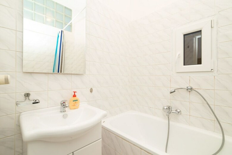 Apartamentos Prague Central