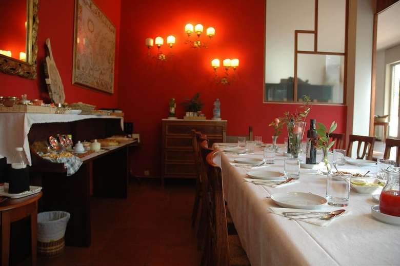 Colle Moro - B&B Villa Maria