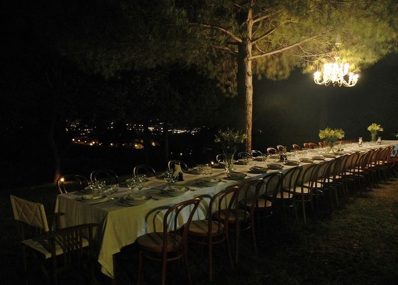 Colle Moro - B&B Villa Maria