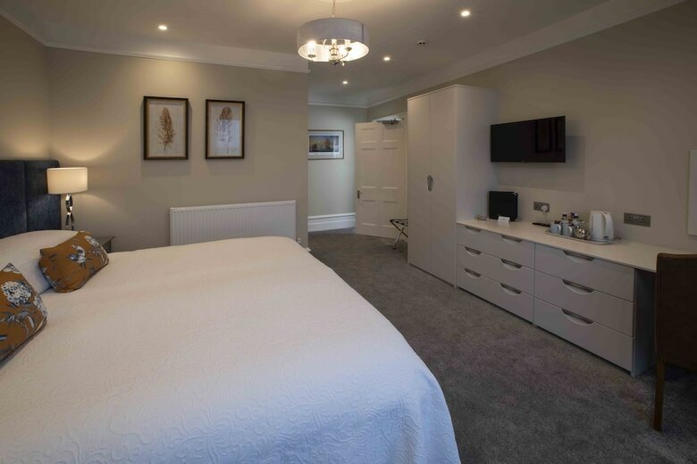 Yorke Lodge Bed & Breakfast