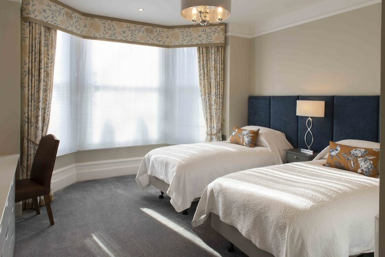 Yorke Lodge Bed & Breakfast