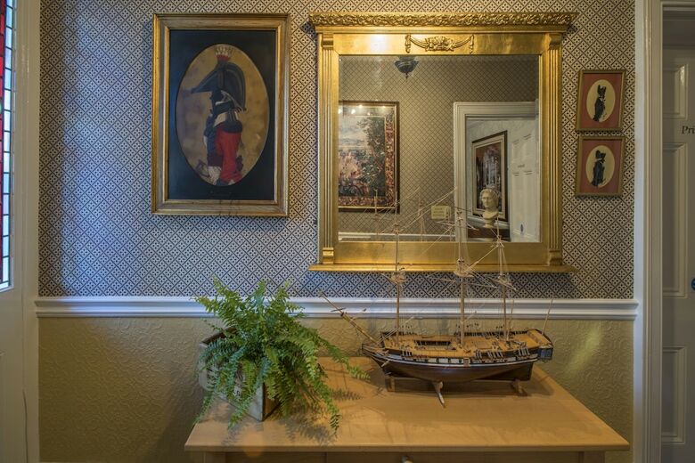 Yorke Lodge Bed & Breakfast