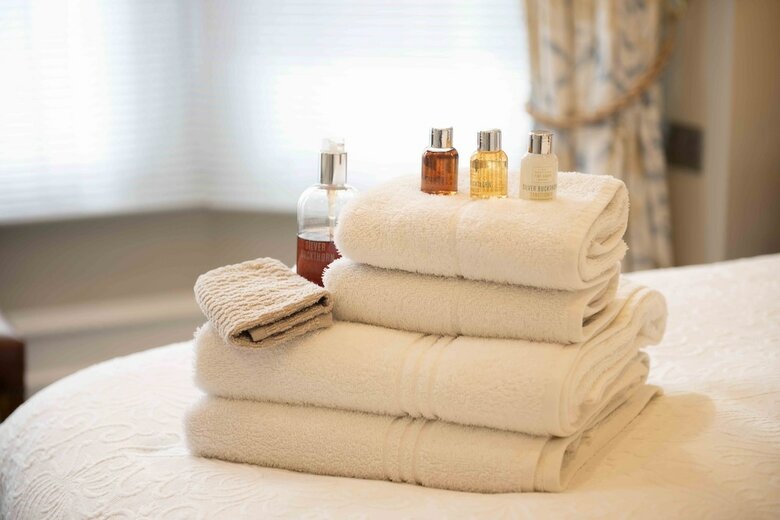 Yorke Lodge Bed & Breakfast
