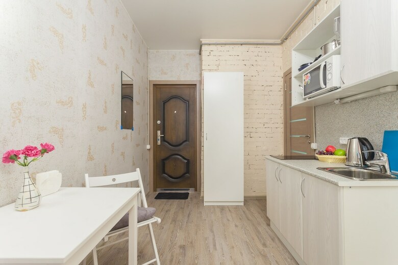 Apartamentos Residence On Borovaya