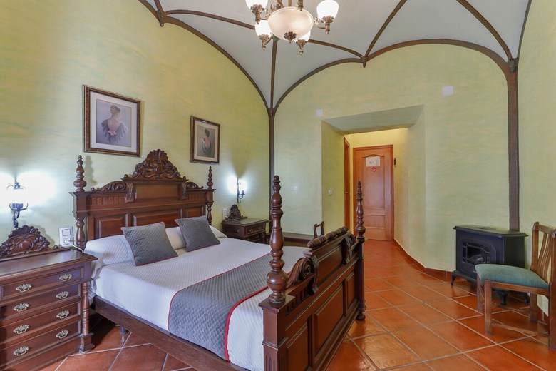 Oyo Hotel Las Palmeras