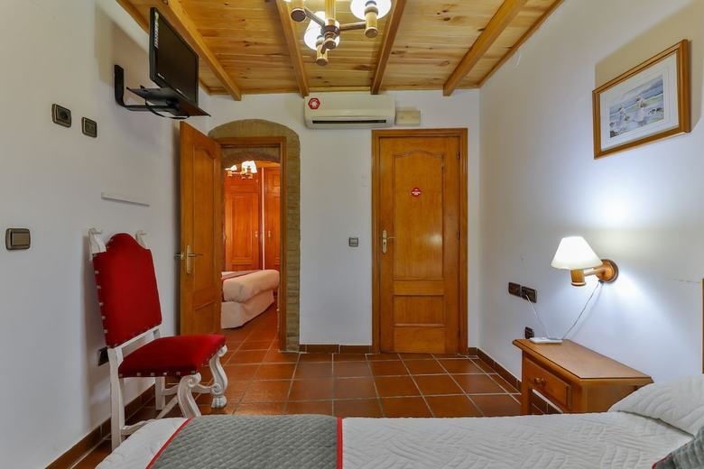 Oyo Hotel Las Palmeras