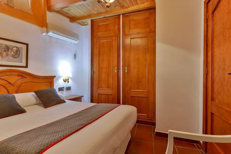 Oyo Hotel Las Palmeras