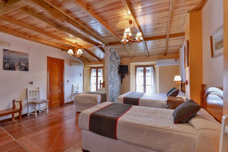 Oyo Hotel Las Palmeras