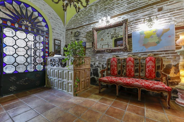 Oyo Hotel Las Palmeras