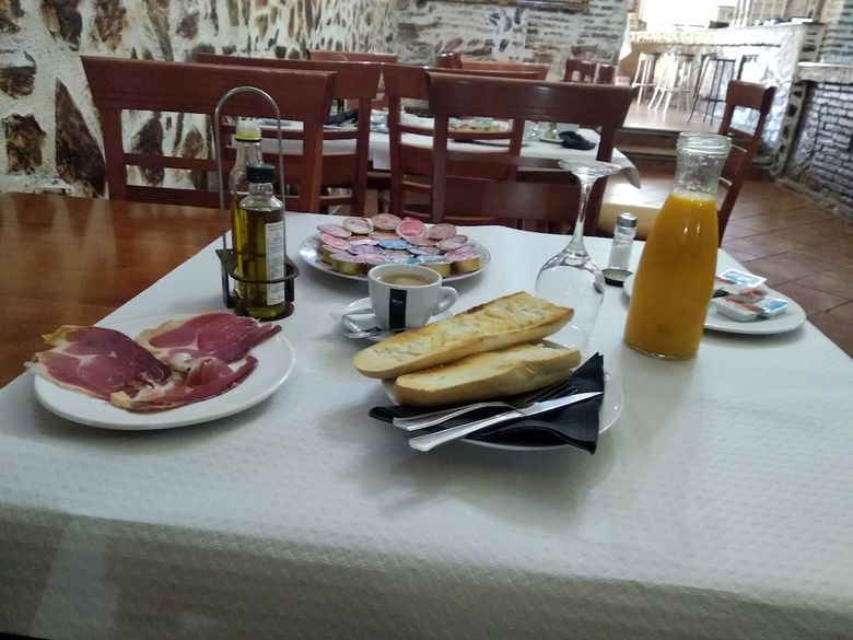 Oyo Hotel Las Palmeras