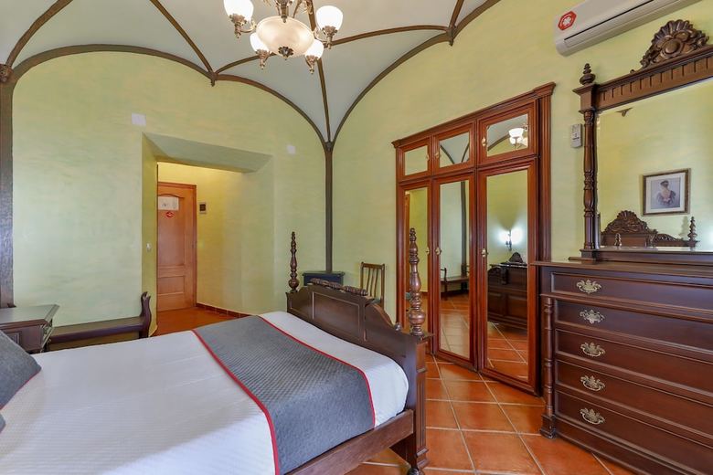 Oyo Hotel Las Palmeras