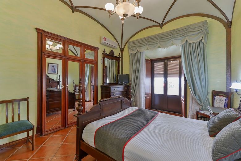 Oyo Hotel Las Palmeras