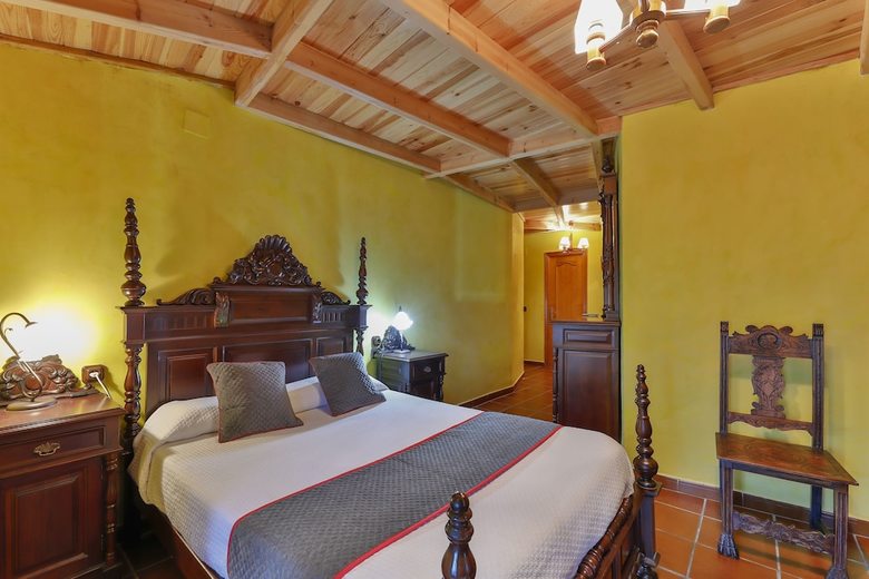 Oyo Hotel Las Palmeras