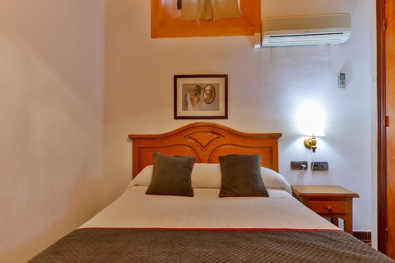 Oyo Hotel Las Palmeras
