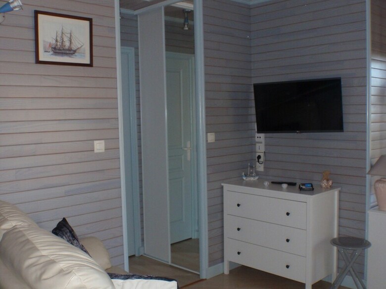 Bed & Breakfast La Belgerie