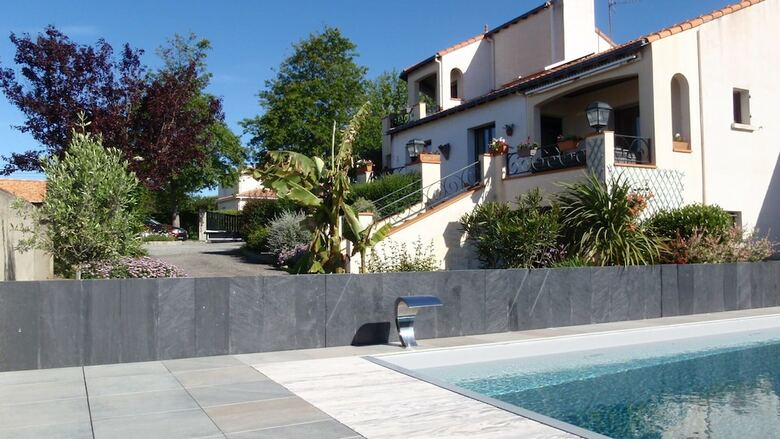 Bed & Breakfast La Belgerie