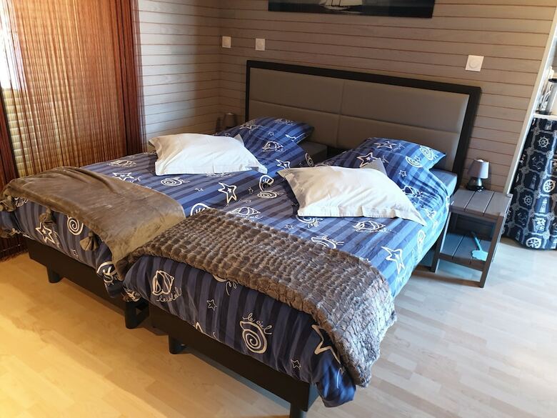 Bed & Breakfast La Belgerie