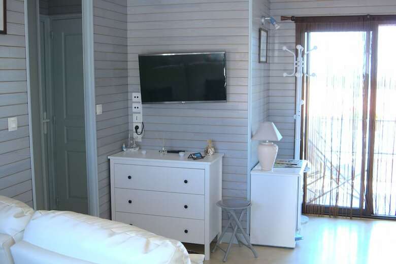 Bed & Breakfast La Belgerie