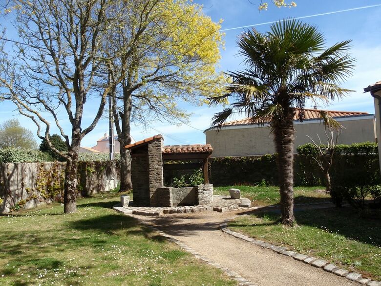 Bed & Breakfast La Belgerie