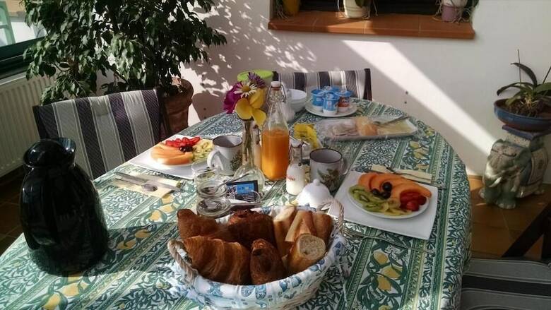 Bed & Breakfast La Belgerie