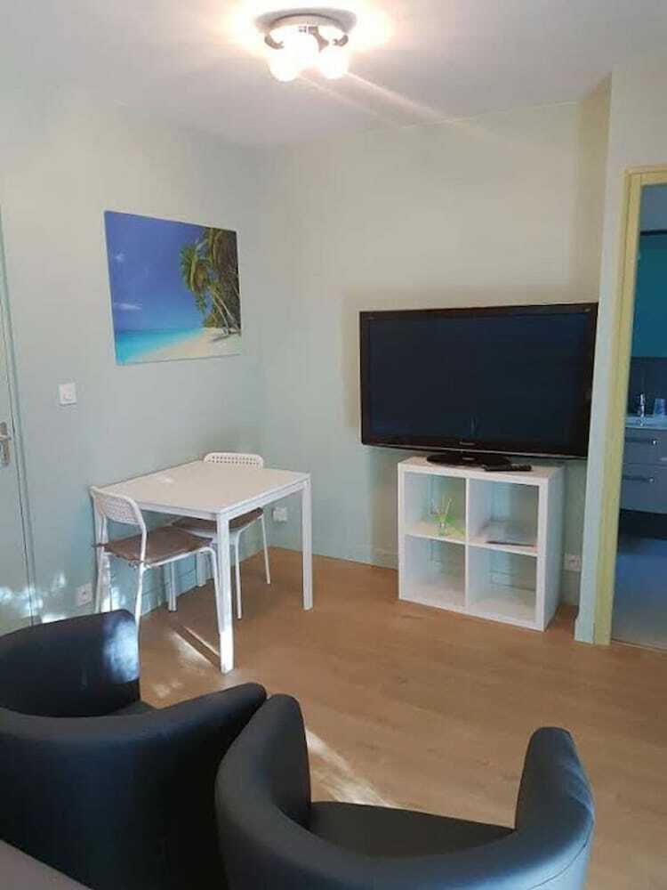 Bed & Breakfast La Belgerie