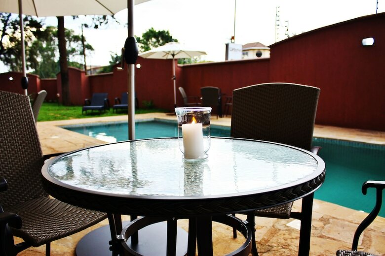 Aparthotel Suite Life Residences
